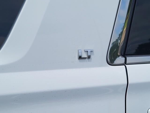 used 2017 Chevrolet Tahoe car, priced at $26,999