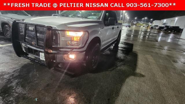 used 2016 Ford F-150 car, priced at $18,600