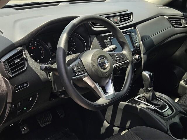 used 2019 Nissan Rogue car, priced at $19,677