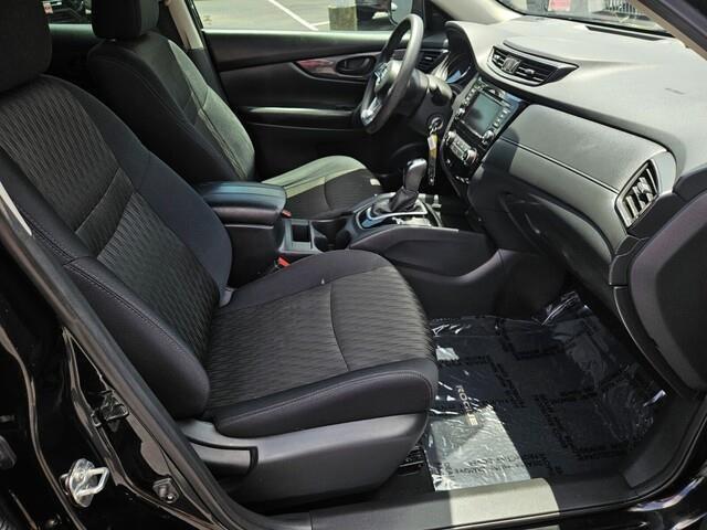 used 2019 Nissan Rogue car, priced at $19,677