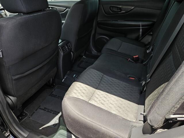 used 2019 Nissan Rogue car, priced at $19,677