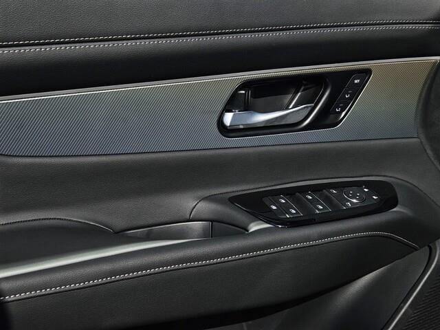 new 2025 Nissan Murano car, priced at $39,599