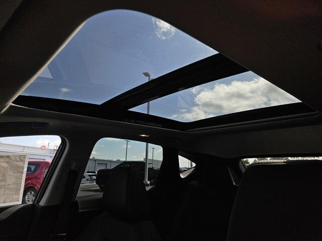 new 2025 Nissan Murano car, priced at $39,599