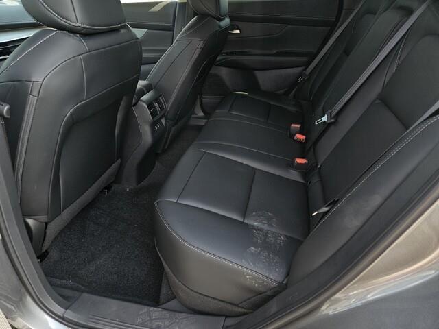 new 2025 Nissan Murano car, priced at $39,599