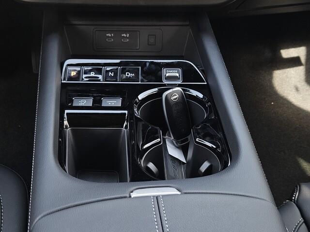 new 2025 Nissan Murano car, priced at $39,599