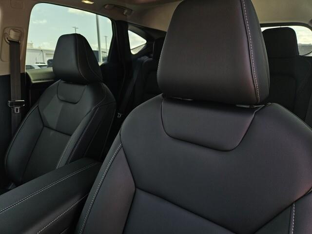 new 2025 Nissan Murano car, priced at $39,599