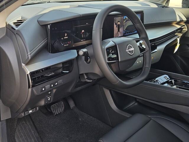 new 2025 Nissan Murano car, priced at $39,599