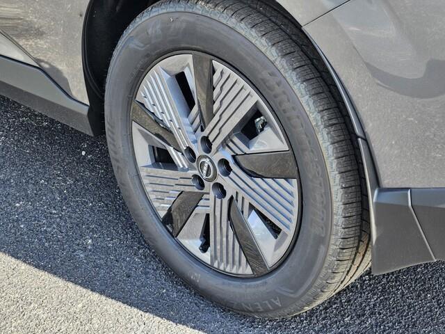 new 2025 Nissan Murano car, priced at $39,599