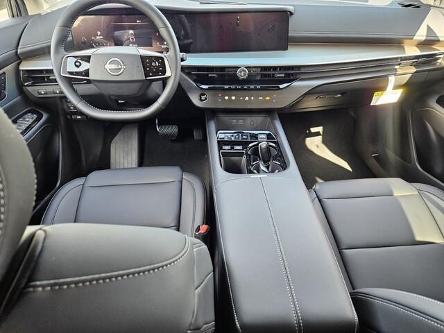 new 2025 Nissan Murano car, priced at $39,599