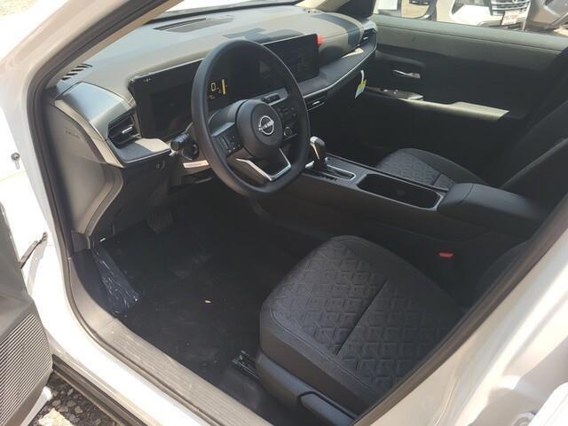 new 2025 Nissan Kicks car, priced at $24,790