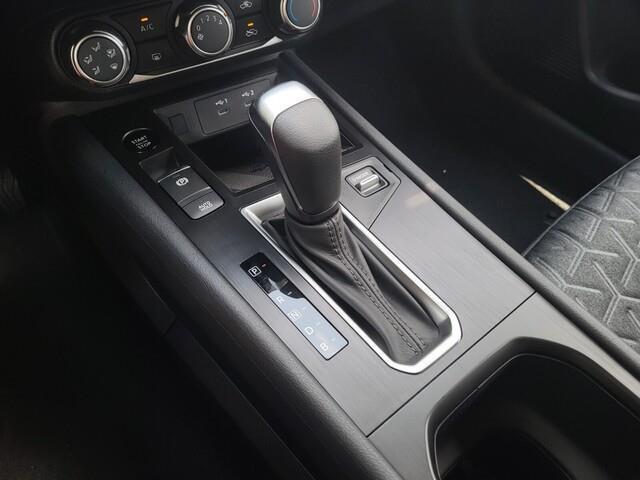 new 2025 Nissan Kicks car, priced at $24,790