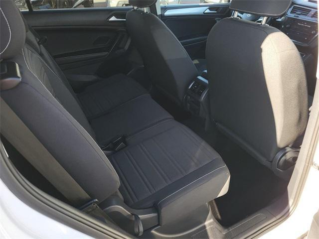 used 2024 Volkswagen Tiguan car, priced at $24,169