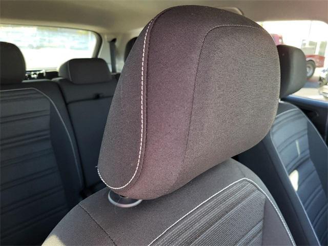 used 2024 Volkswagen Tiguan car, priced at $24,169