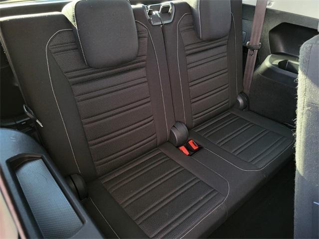 used 2024 Volkswagen Tiguan car, priced at $24,169