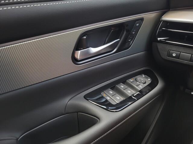 new 2025 Nissan Murano car, priced at $46,071