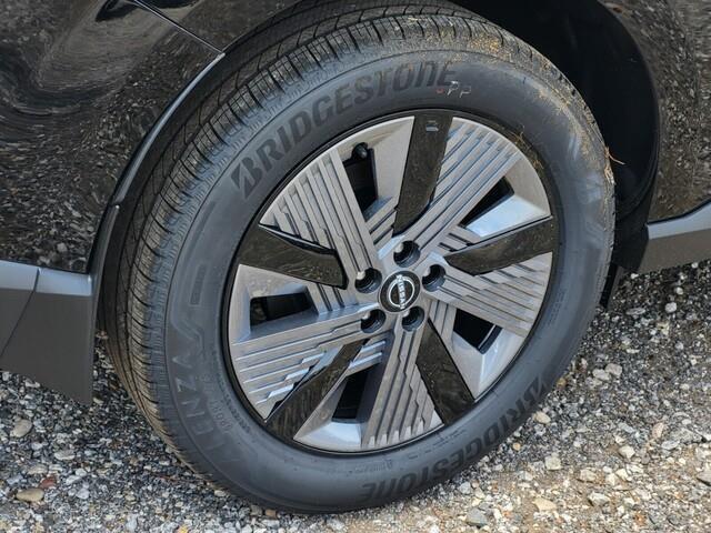 new 2025 Nissan Murano car, priced at $46,071