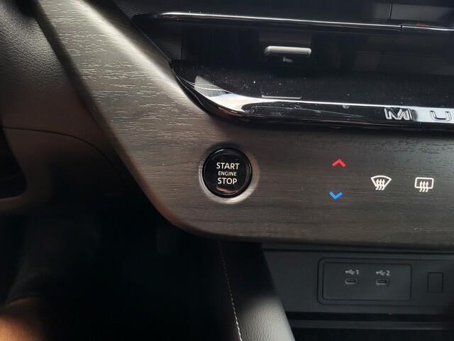 new 2025 Nissan Murano car, priced at $46,071