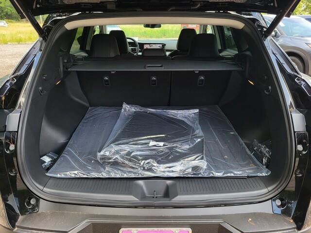 new 2025 Nissan Murano car, priced at $46,071