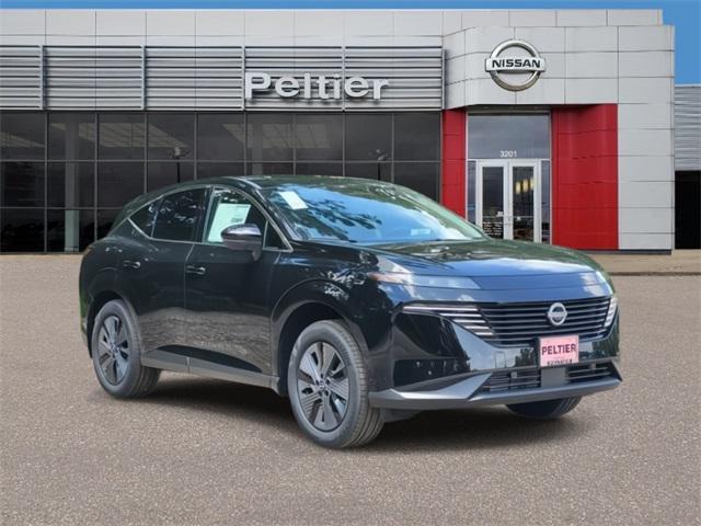 new 2025 Nissan Murano car, priced at $46,071