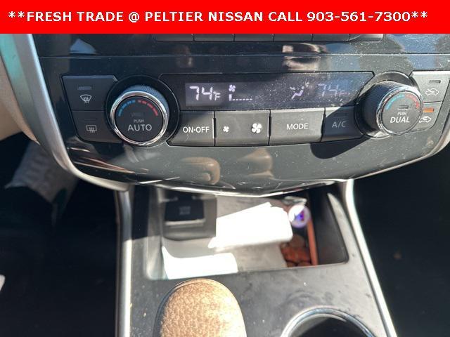 used 2015 Nissan Altima car, priced at $12,889