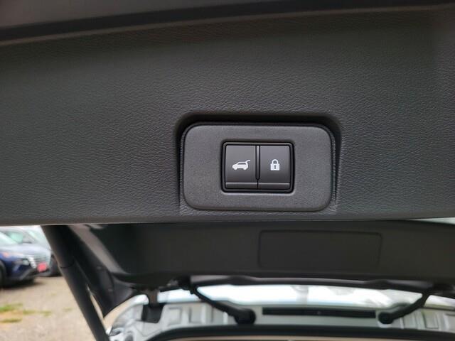 new 2025 Nissan Rogue car, priced at $32,326