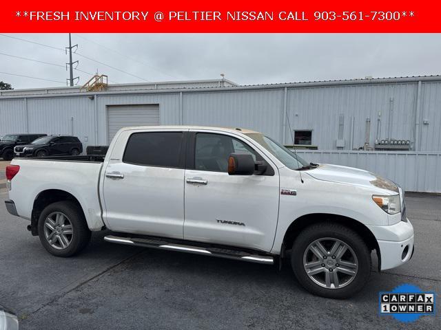 used 2013 Toyota Tundra car, priced at $25,501