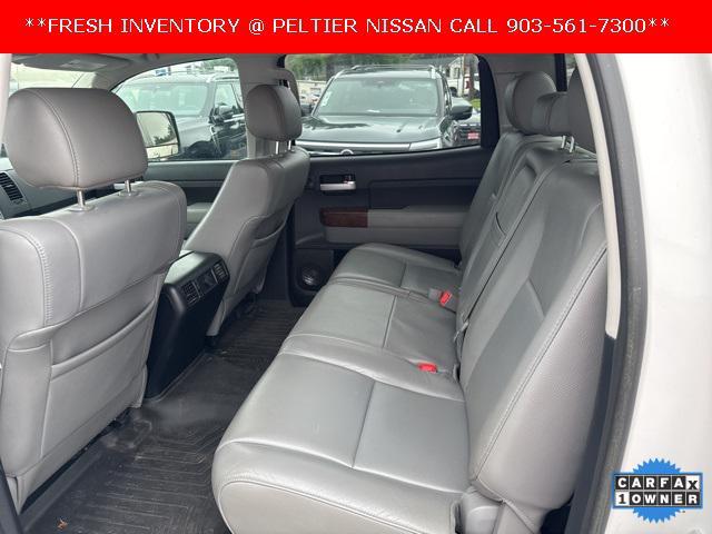 used 2013 Toyota Tundra car, priced at $25,501