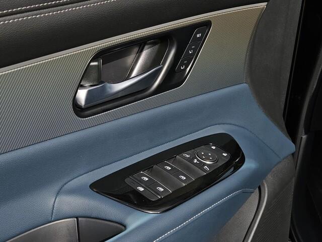 new 2025 Nissan Murano car, priced at $50,079