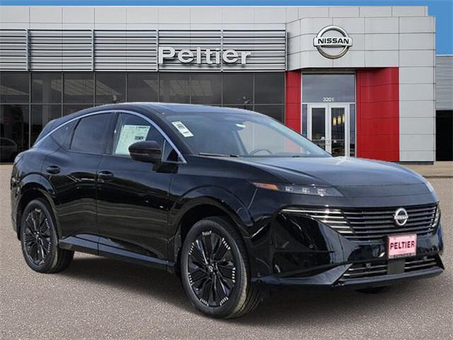 new 2025 Nissan Murano car, priced at $50,079