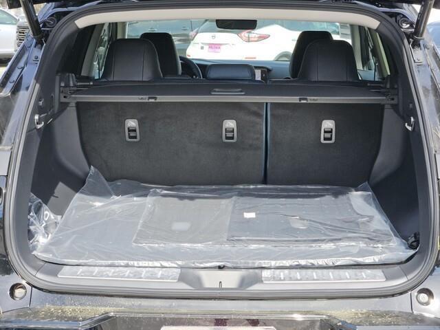 new 2025 Nissan Murano car, priced at $50,079