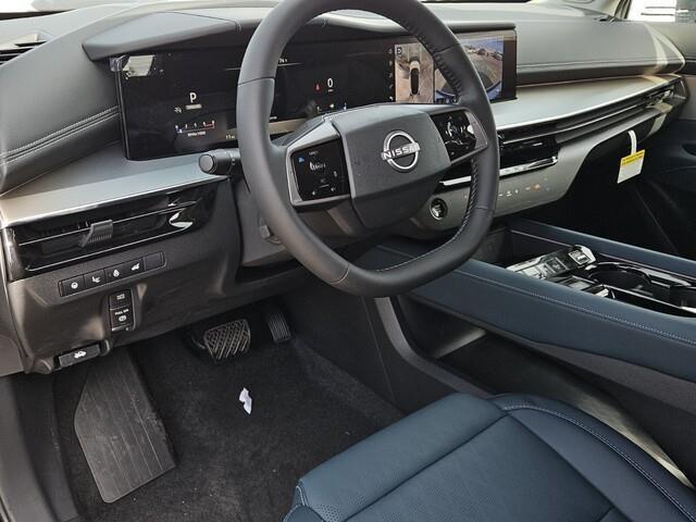 new 2025 Nissan Murano car, priced at $50,079