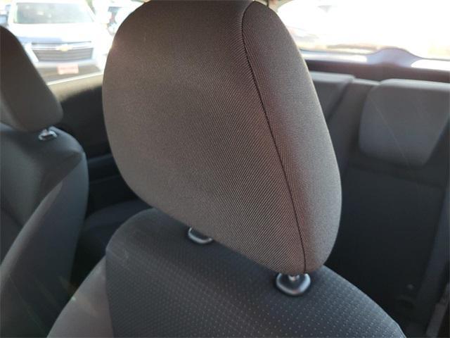 used 2021 Honda HR-V car, priced at $18,524