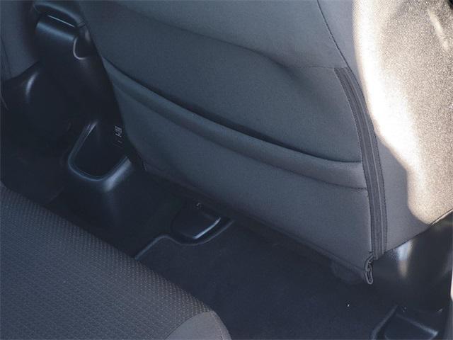 used 2021 Honda HR-V car, priced at $18,524