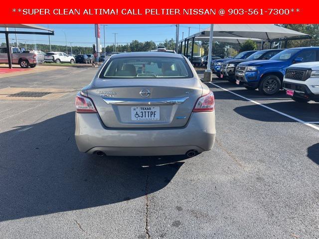 used 2013 Nissan Altima car, priced at $9,955