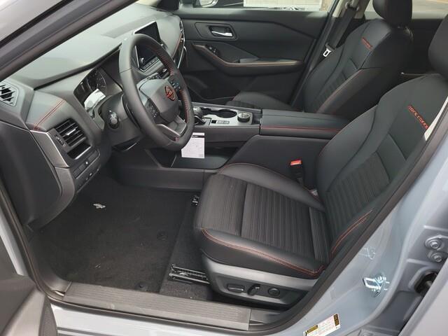 new 2025 Nissan Rogue car, priced at $33,653