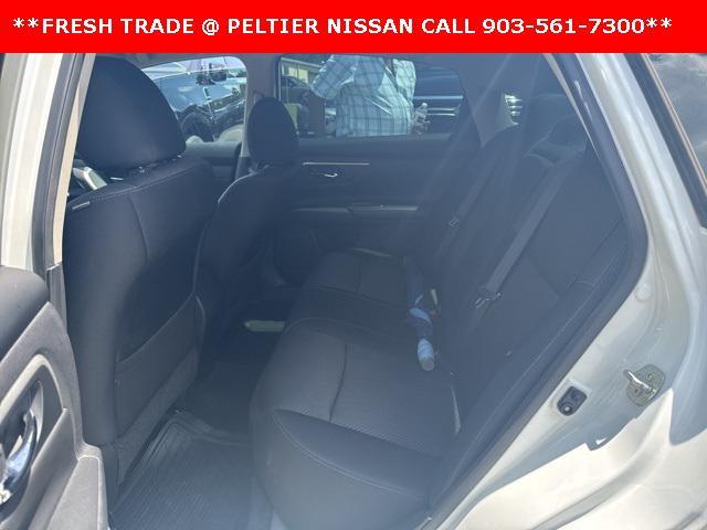 used 2017 Nissan Altima car, priced at $14,999