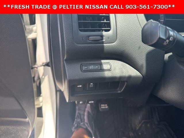 used 2017 Nissan Altima car, priced at $14,999