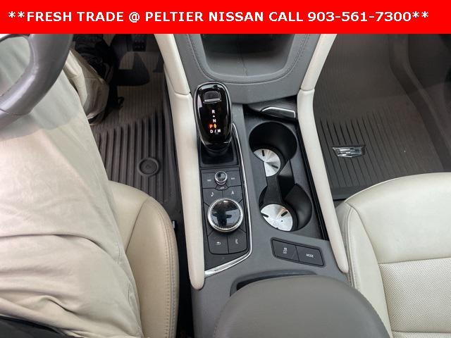 used 2021 Cadillac XT6 car, priced at $28,632