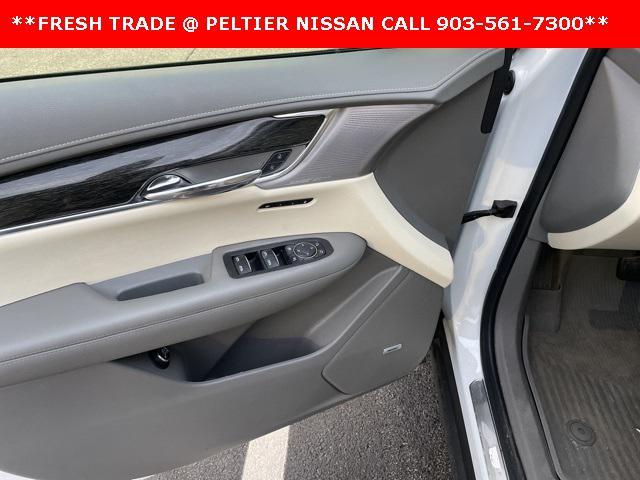 used 2021 Cadillac XT6 car, priced at $28,632