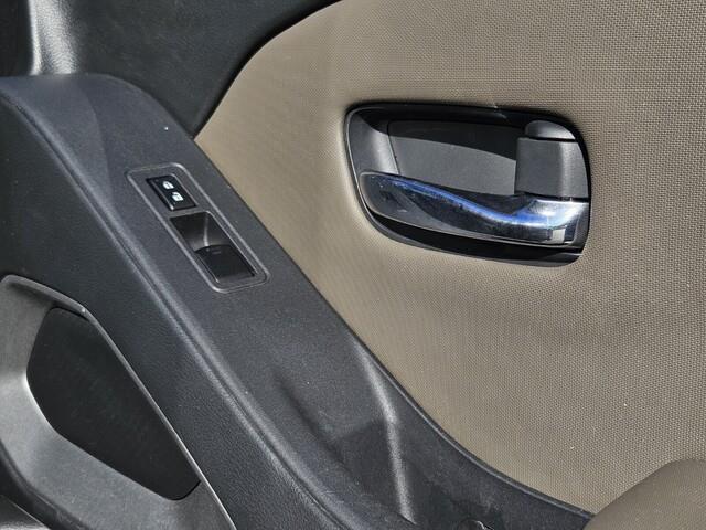 used 2022 Nissan Frontier car, priced at $24,513