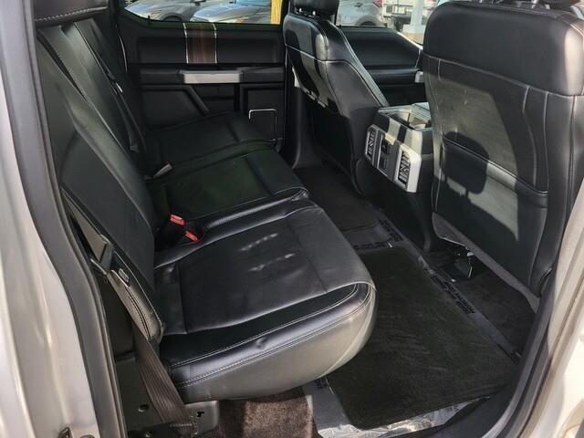 used 2015 Ford F-150 car, priced at $24,999