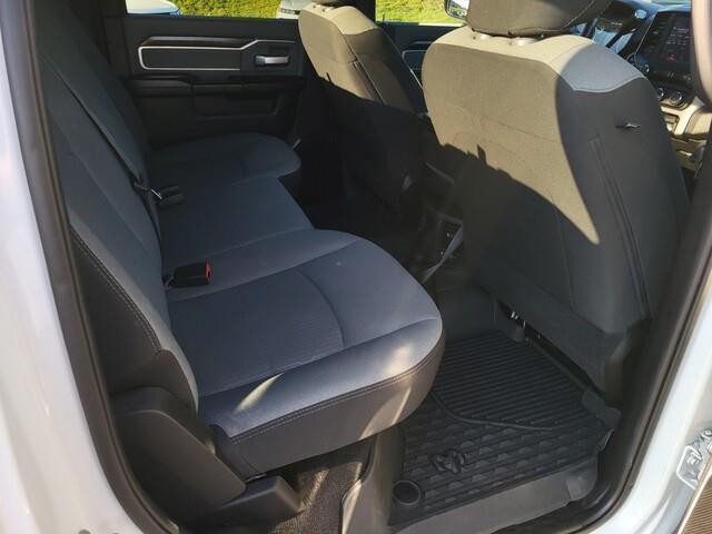 used 2022 Ram 2500 car, priced at $48,899