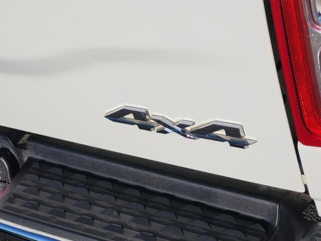 used 2022 Ram 2500 car, priced at $48,899