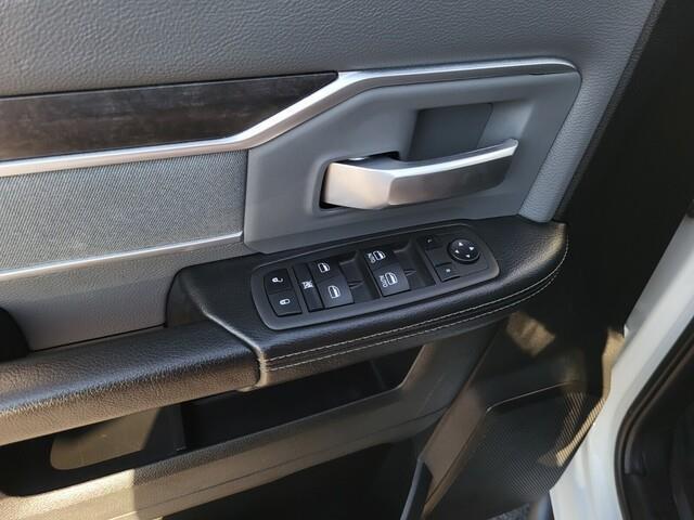 used 2022 Ram 2500 car, priced at $48,899