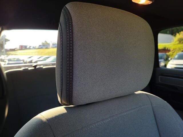 used 2022 Ram 2500 car, priced at $48,899