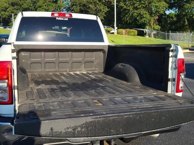 used 2022 Ram 2500 car, priced at $48,899