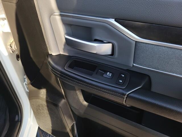 used 2022 Ram 2500 car, priced at $48,899