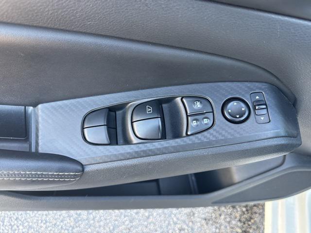 used 2024 Nissan Altima car, priced at $23,654