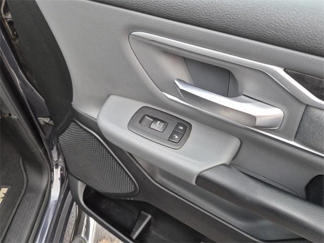 used 2020 Ram 1500 car, priced at $25,053