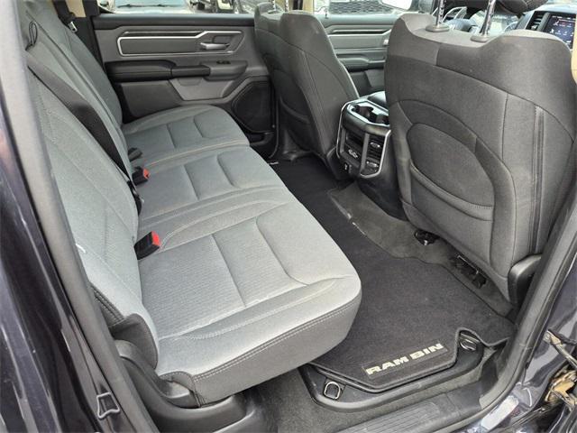 used 2020 Ram 1500 car, priced at $25,053